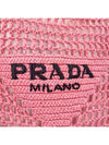 Women s Crochet Tote Bag 3916 - PRADA - BALAAN 18