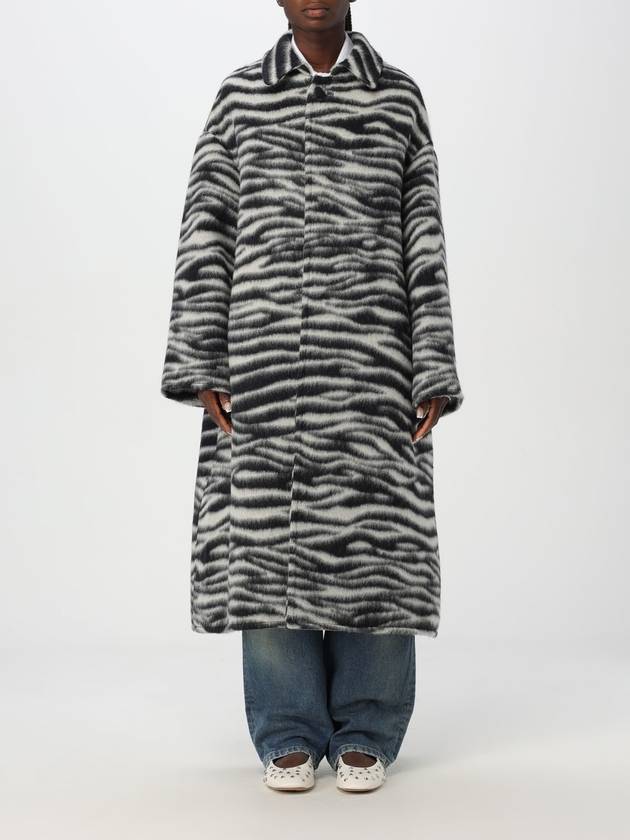 Coat woman Marc Jacobs - MARC JACOBS - BALAAN 1