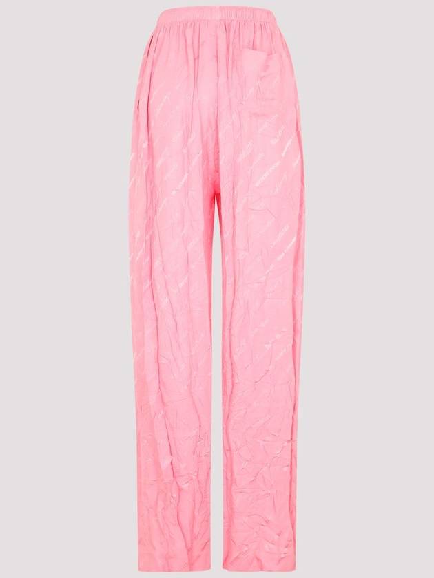 short pants 659026TON04 5630 PINK - BALENCIAGA - BALAAN 3