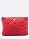 A82545 Clutch Bag - CHANEL - BALAAN 2