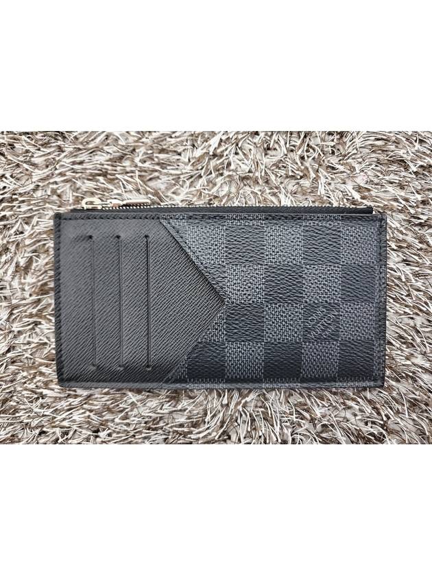 coin card holder - LOUIS VUITTON - BALAAN 3