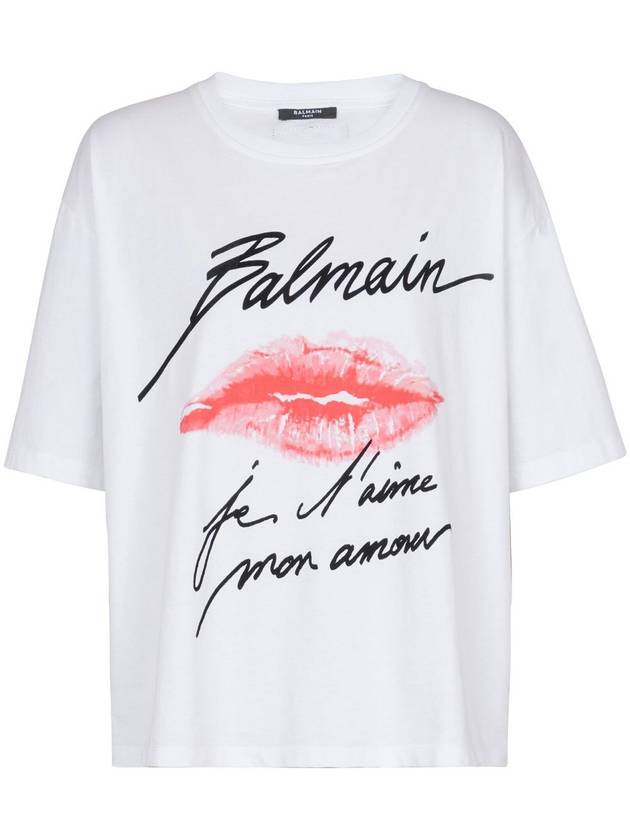 Balmain Top - BALMAIN - BALAAN 1