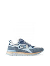 Run Away Low Top Sneakers Blue - LOUIS VUITTON - BALAAN 2