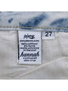 Smith Market Used Luxury Denim Jeans Women s Clothing - SIWY - BALAAN 4