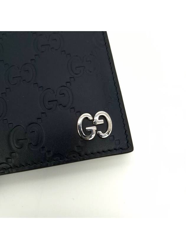 Cima half wallet 473916 - GUCCI - BALAAN 3