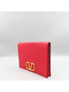 VW2P0S89 Clutch Bag - VALENTINO - BALAAN 3