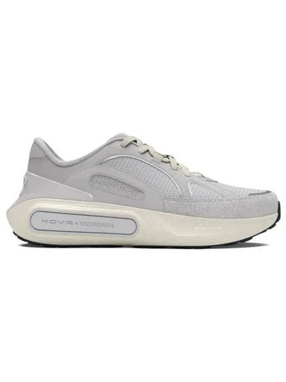 Phantom 4 Luxe Low Top Sneakers Distant Grey - UNDER ARMOUR - BALAAN 2