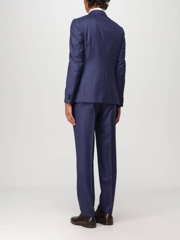 Suit men Zegna - ERMENEGILDO ZEGNA - BALAAN 3