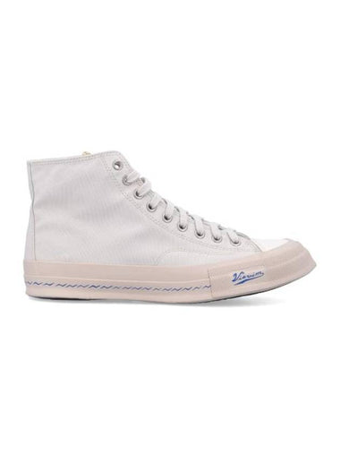 Sneakers 0124201001002 IVORY - VISVIM - BALAAN 1