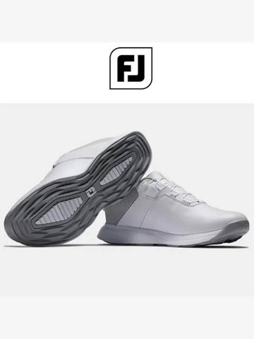 Pro Light Boa 98206 Spikeless Golf Shoes - FOOTJOY - BALAAN 1