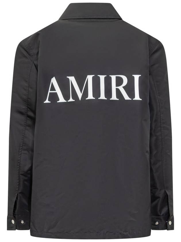 Amiri Ma Coach Jacket - AMIRI - BALAAN 2