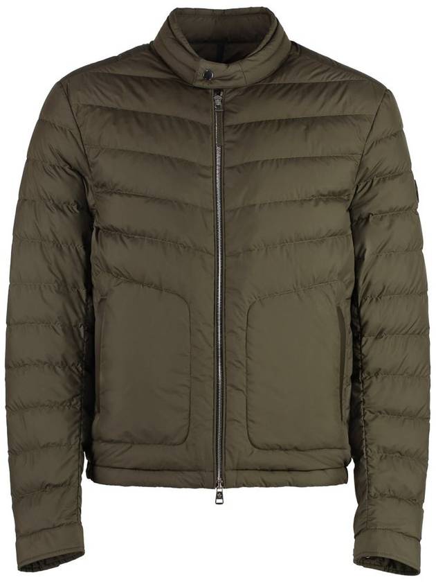 Moncler Maurienne Short Down Jacket - MONCLER - BALAAN 1