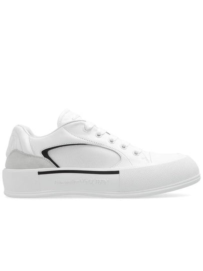 Sneakers 777241W4SS3 9061 - ALEXANDER MCQUEEN - BALAAN 2