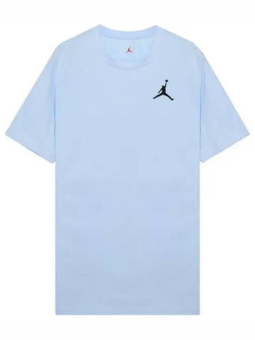 Men s Jordan Jumpman Short Sleeve Crew T Shirt - NIKE - BALAAN 1