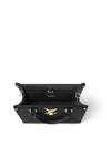 Lock Go Leather Tote Bag Black - LOUIS VUITTON - BALAAN 4