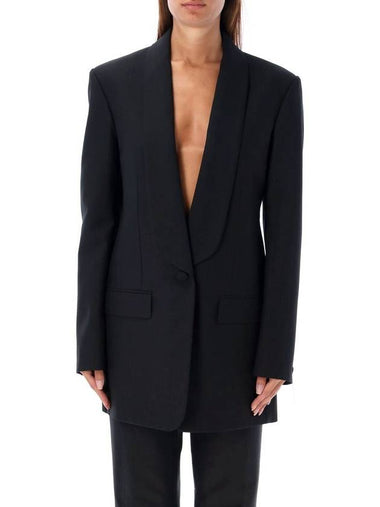 Givenchy Smoking Blazer - GIVENCHY - BALAAN 1