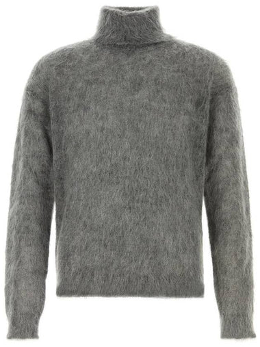 Saint Laurent Knitwear - SAINT LAURENT - BALAAN 1