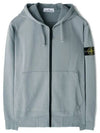 Compass patch hoodie 811564251 - STONE ISLAND - BALAAN 2