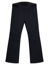 Women's Stanford Pants Black - J.LINDEBERG - BALAAN 2