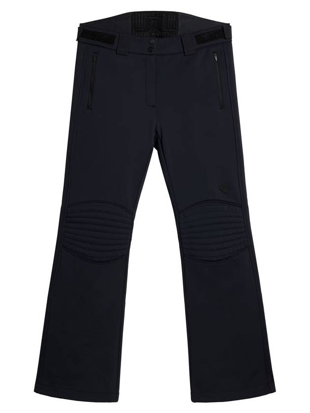 Women's Stanford Pants Black - J.LINDEBERG - BALAAN 2