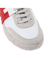 3R low-top sneakers white - HOGAN - BALAAN 10