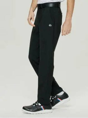 banding point basic pants BLACK - 20THHOLE - BALAAN 1