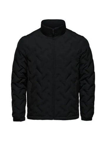 BLACKYAK Men s Zero Spot Down Jacket BK - BLACKBROWN - BALAAN 1