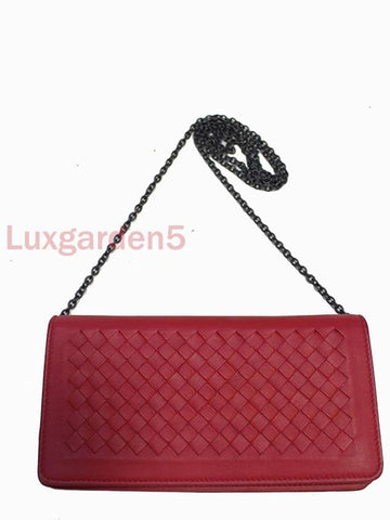 women cross bag - BOTTEGA VENETA - BALAAN 1