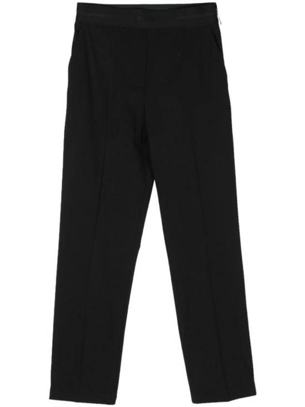 Straight Pants 3641MDP15247200 99 99 - MSGM - BALAAN 1