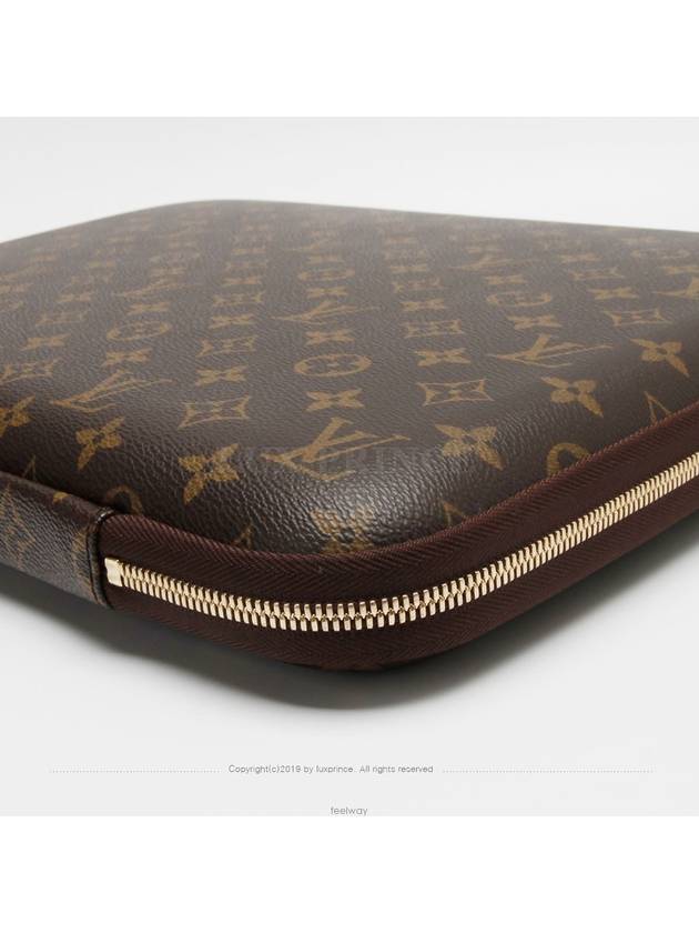 women clutch bag - LOUIS VUITTON - BALAAN 4