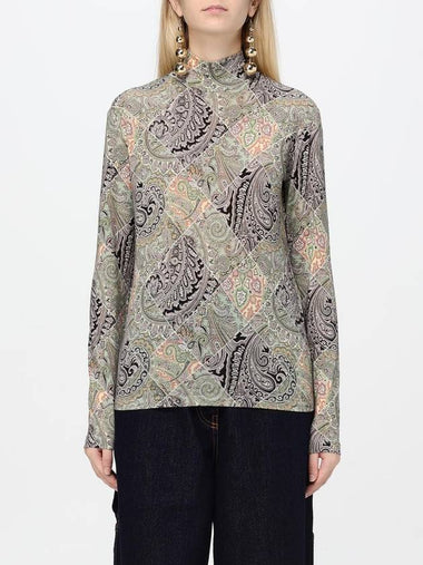 Top woman Etro - ETRO - BALAAN 1