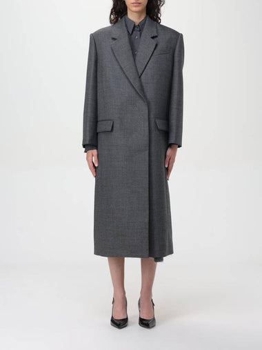 Trench coat woman Brunello Cucinelli - BRUNELLO CUCINELLI - BALAAN 1