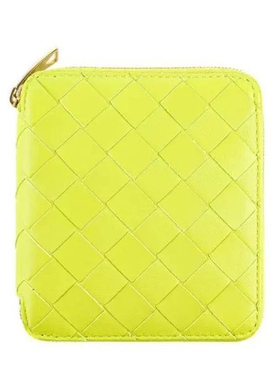 Women s half wallet 270354 - BOTTEGA VENETA - BALAAN 1