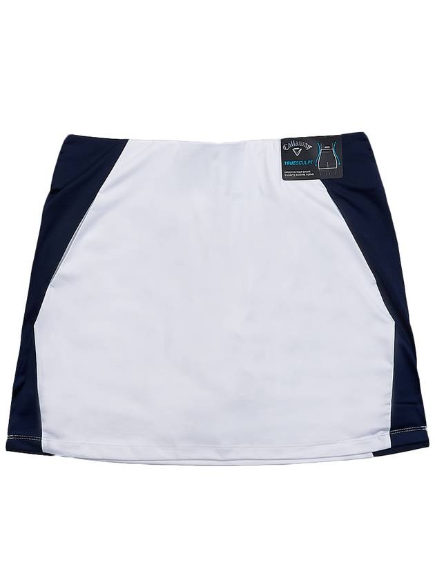 Color block skirt CGKBSD39 123 - CALLAWAY GOLF - BALAAN 10