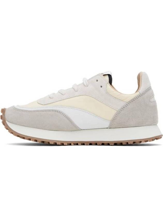 Marathon Tempo Low Top Sneakers Smog - SPALWART - BALAAN 4