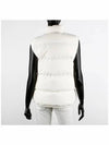 1A00008 54A81 034 BADIA down padded vest - MONCLER - BALAAN 4