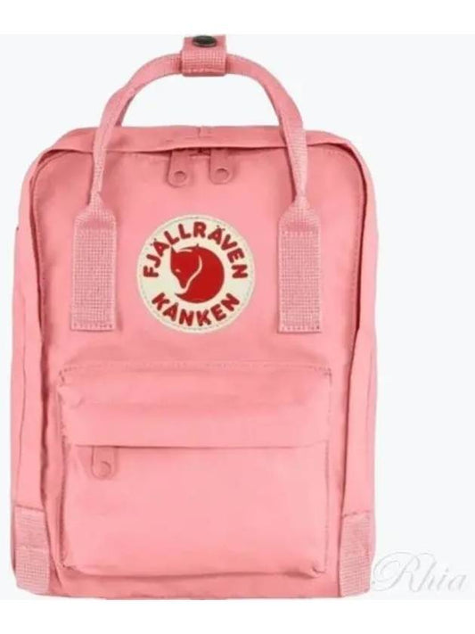 23561 312 Kanken Mini 7L Backpack - FJALL RAVEN - BALAAN 1