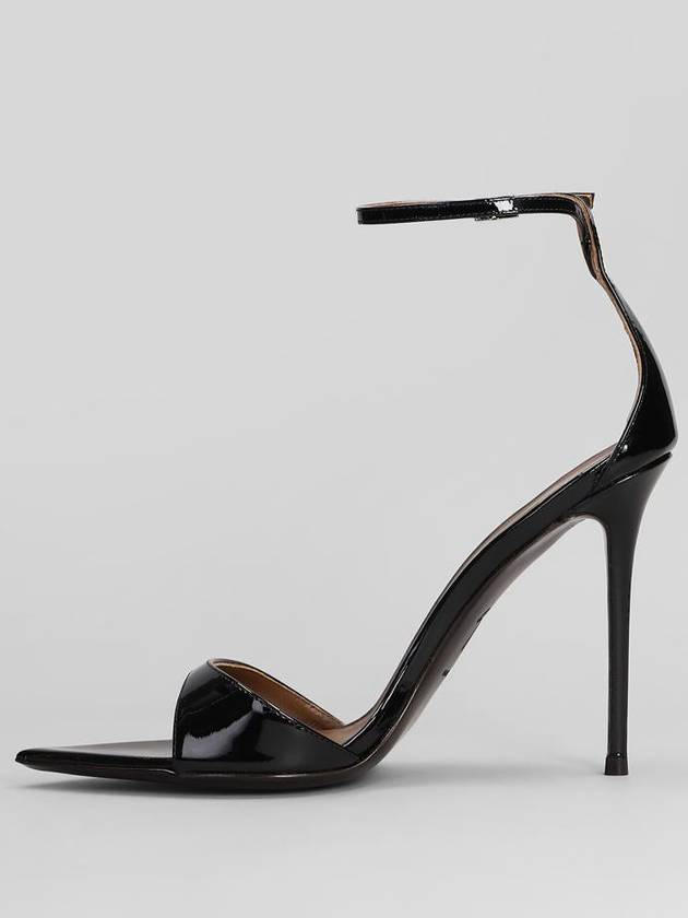 Giuseppe Zanotti Intriigo Strap 105 Sandals - GIUSEPPE ZANOTTI - BALAAN 3