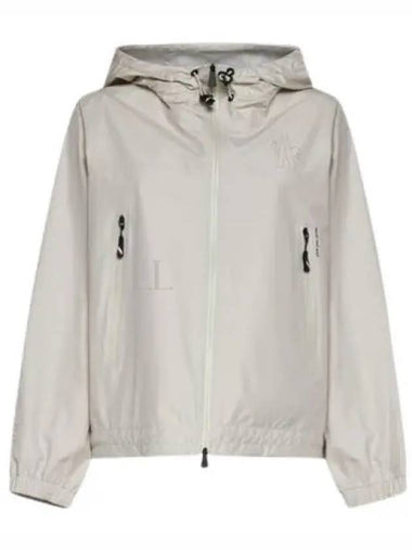 103628 Panes Hooded Jacket 1A00004 597C5 20F - MONCLER - BALAAN 1