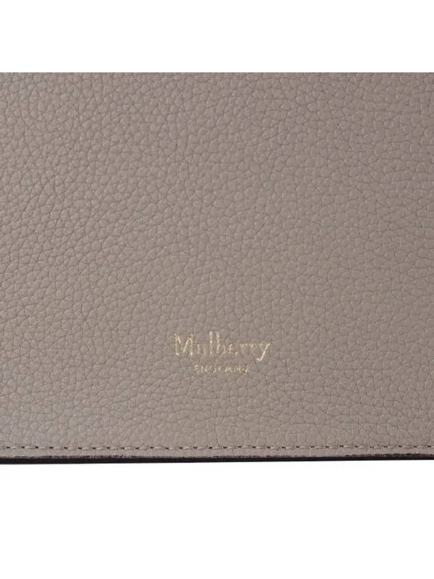 Clifton Small Classic Cross HH4420 205 P109 - MULBERRY - BALAAN 3