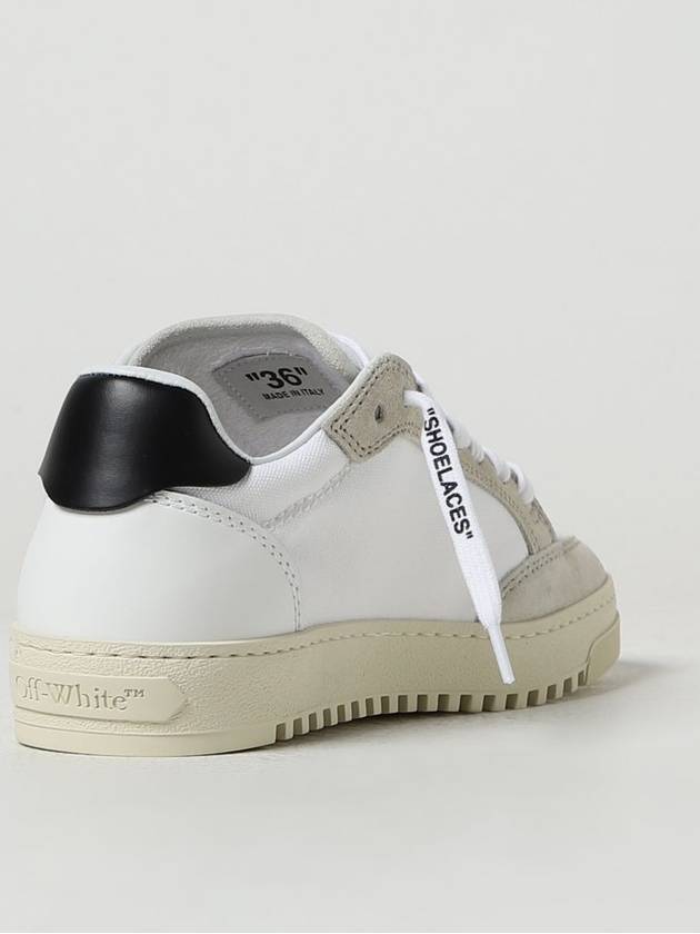 Sneakers woman Off-white - OFF WHITE - BALAAN 3