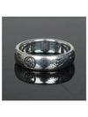 455247 ring jewelry - GUCCI - BALAAN 3