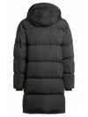 Padding PMPUHF04 541 Black - PARAJUMPERS - BALAAN 3