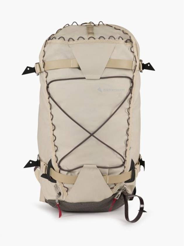 Backpack 10293117 Free Silver Creme - KLATTERMUSEN - BALAAN 1