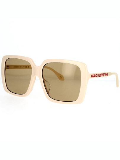 Gucci Eyewear Sunglasses - GUCCI - BALAAN 2