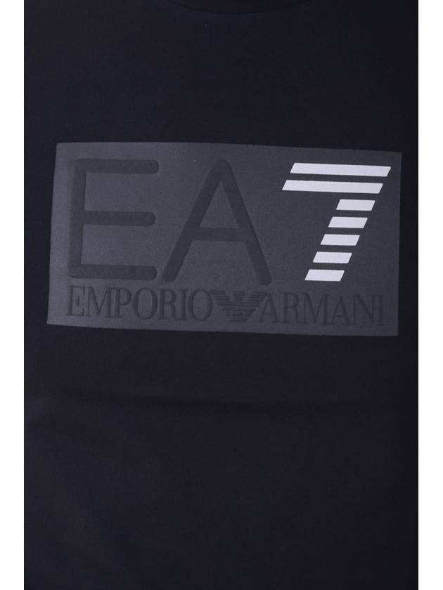 Ea7 Emporio Armani Topwear - EMPORIO ARMANI - BALAAN 4