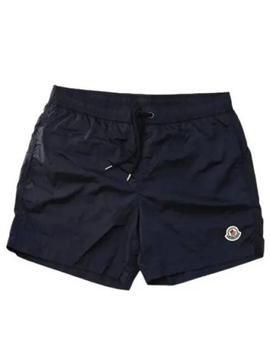 Men s swim pants swimsuit 2C00004 53326 743 - MONCLER - BALAAN 1