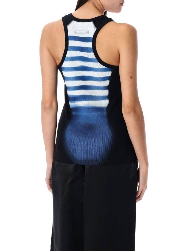 TANK TOP LE MALE - JEAN PAUL GAULTIER - BALAAN 2