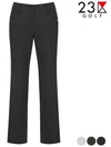 Golf Simple Pants EL3LPA003 - 23KU - BALAAN 3