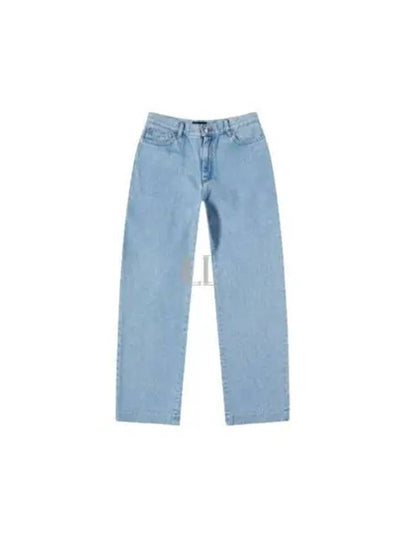 New Standarrd Jeans Pale Blue - A.P.C. - BALAAN 2